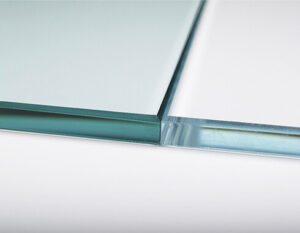 Clear Float Glass