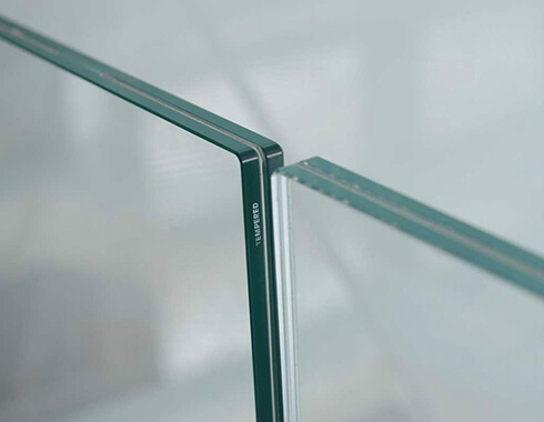 Laminated Glass