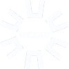 hexad glass logo-white 100px