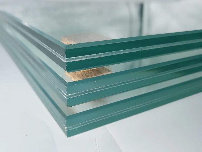 Laminated Glass Wholesale Supplier