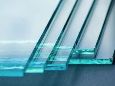 Clear Float Glass Customization