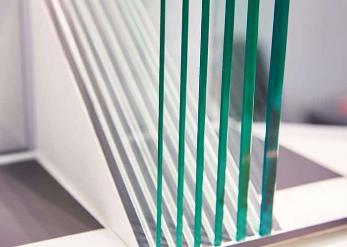 Clear Float Glass Thickness