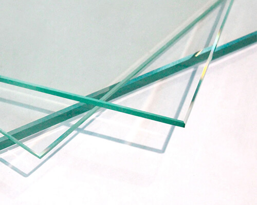 Clear Float Glass