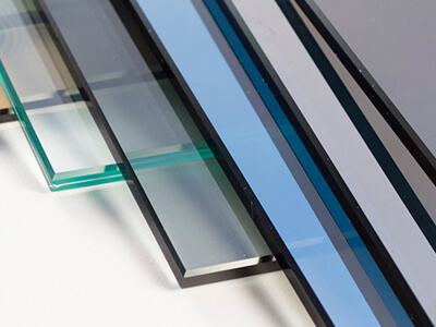 Different Types of Glass