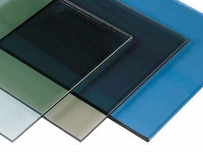 Float Glass Advantages