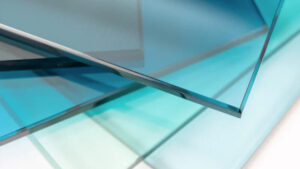 Float Glass Edge Customization