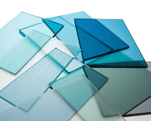 Tinted Float Glass Supply