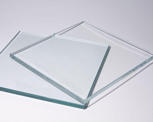 Ultra Clear Float Glass Transparent Glass