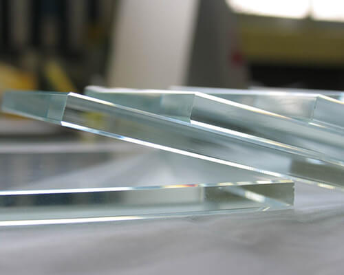 Ultra Clear Float Glass