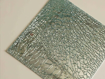 Laminated Tempered Glass