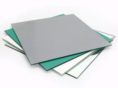 Mirror Glass Types