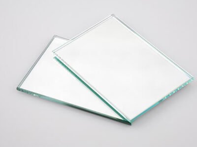 Silver Mirror Glass Supplier