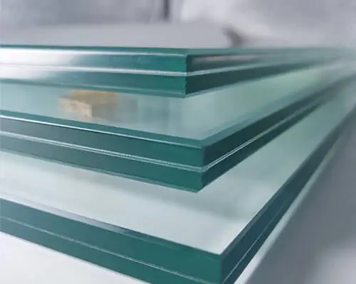 What is laminated glass used for? Laminated tempered glass