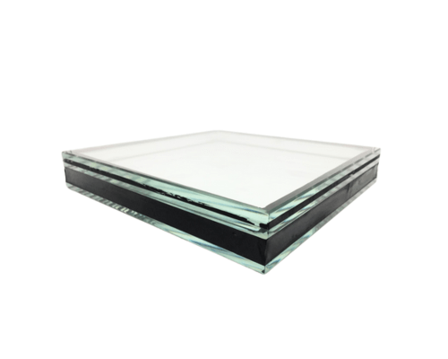 Insulated Laminated Glass