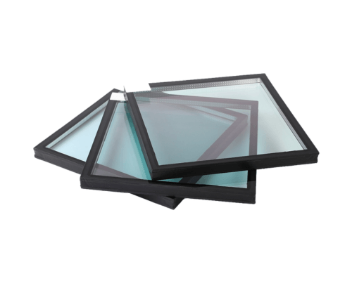 Insulated Tempered Glass