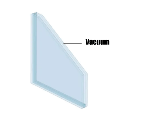 Vacuum Insulated Glass