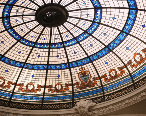 Double Insulated Glass