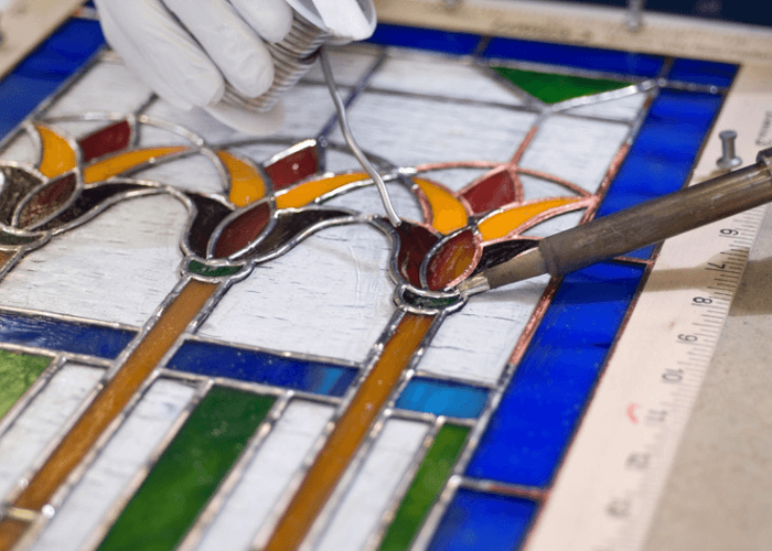 Stained Glass Wholesale Supplier