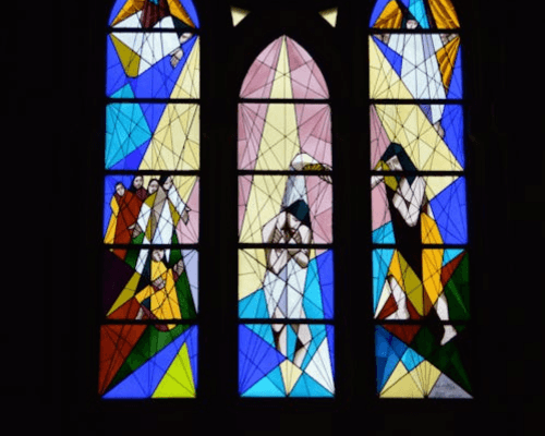 Stained Glass Window Manufacturer