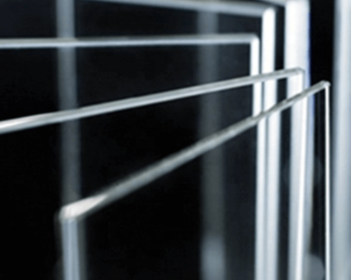 Anti Reflective Glass Sheets