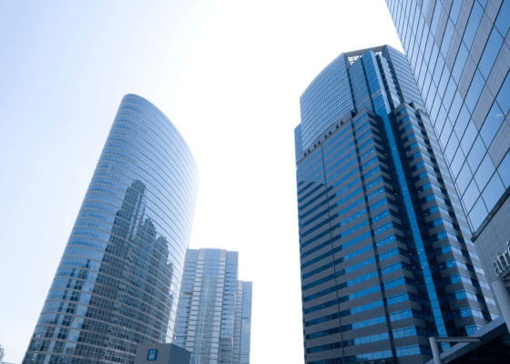 High Rise Building Vacuum Glass Solution