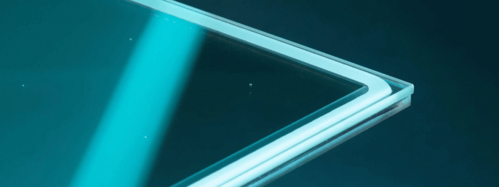 Vacuum Glass Supplier Hexad Glass