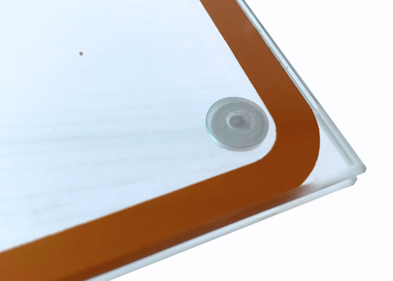 Vacuum Glass at China Factory Price