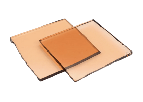 Pink Tinted Float Glass