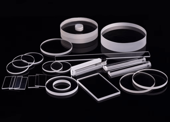 Borosilicate Glass 3.3 for Industrial and laboratory, appliance application