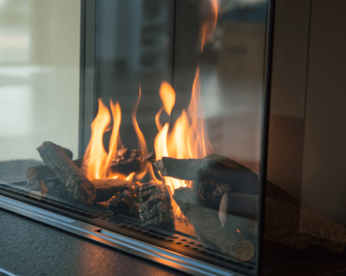 Fire Rated High Borosilicate Glass