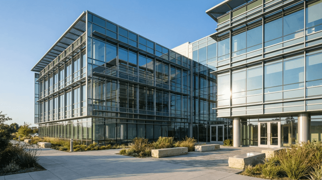 Architectural Glass 101