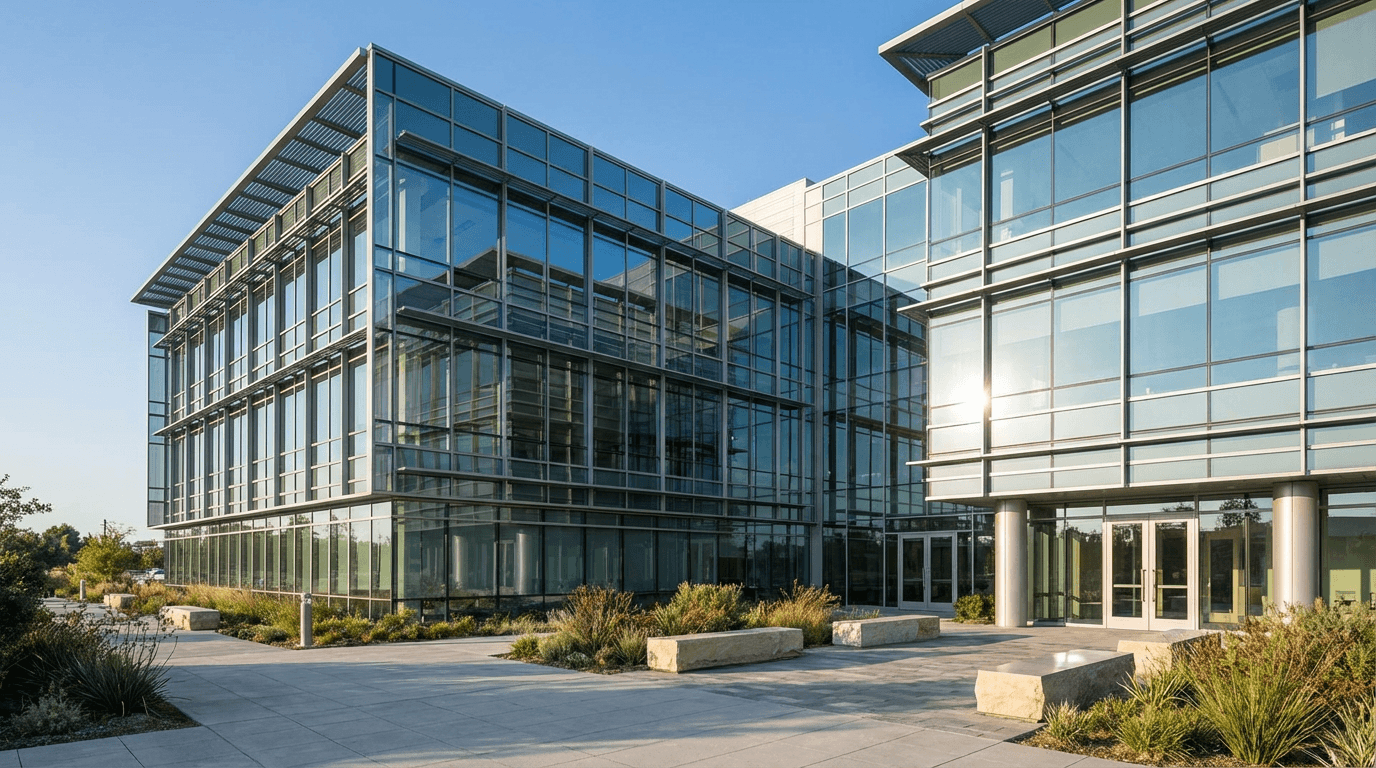 Architectural Glass 101