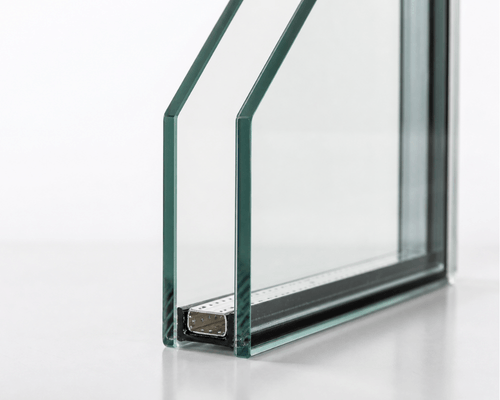 Insulating Glass Unit IGU