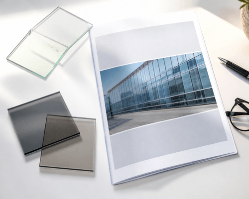 Sourcing Energy Saving Glass From China Factory