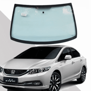 Ultra Thin Low-E Automotive Glass