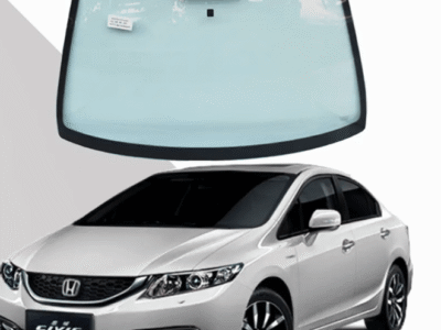 Ultra Thin Low-E Automotive Glass