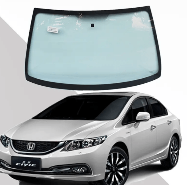 Ultra Thin Low-E Automotive Glass