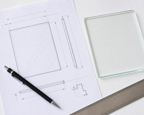 custom-appliance-glass-technical-drawing-oem-spec