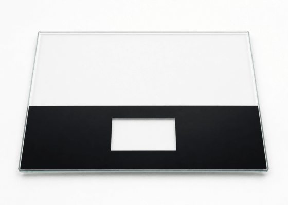 silk-screen-printed-oven-door-glass-display-window-cutout