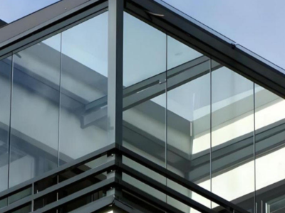 Silver-Free Low-E Glass