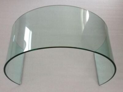 Curved Tempered Glass