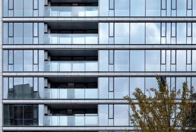 High Solar Control Low-E Glass - Image 3