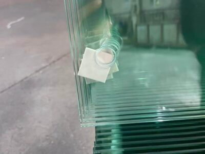 Heat Soaked Tempered Glass