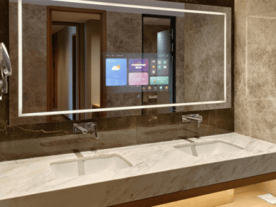 Smart Mirror