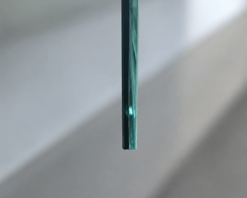Laminated Safety Silver Mirror